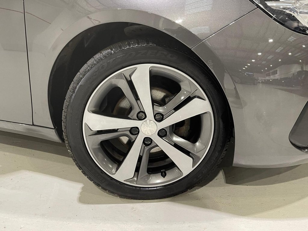 Used Peugeot 308 2019 for sale - 77200522: Photo 39