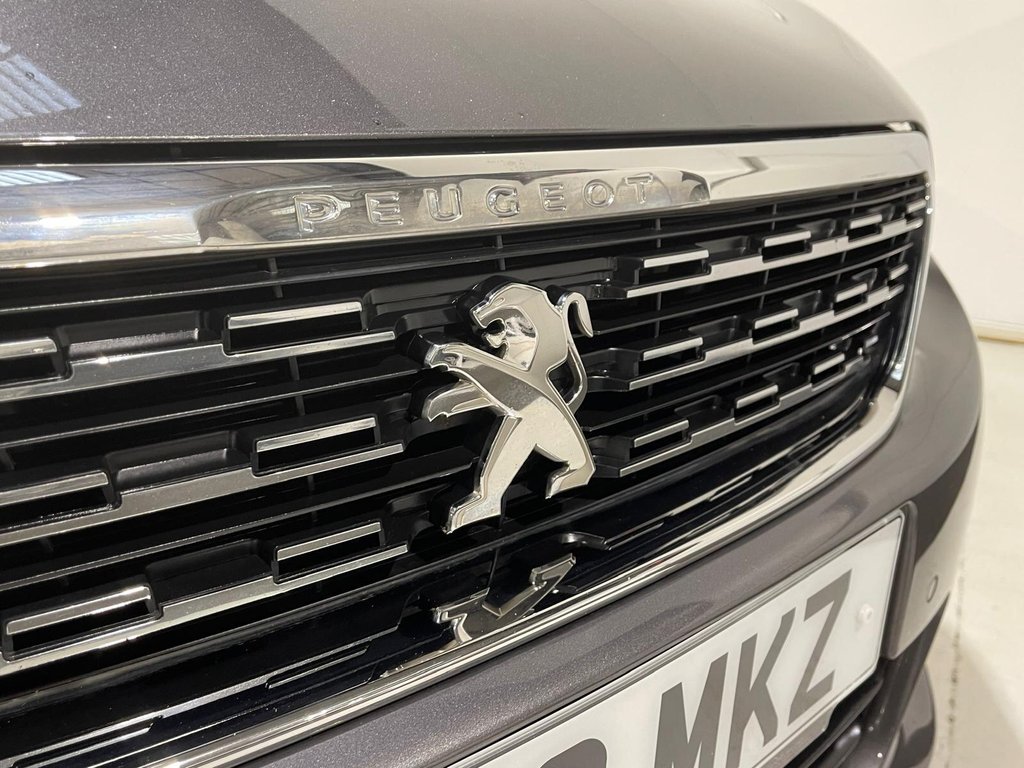 Used Peugeot 308 2019 for sale - 77200522: Photo 40