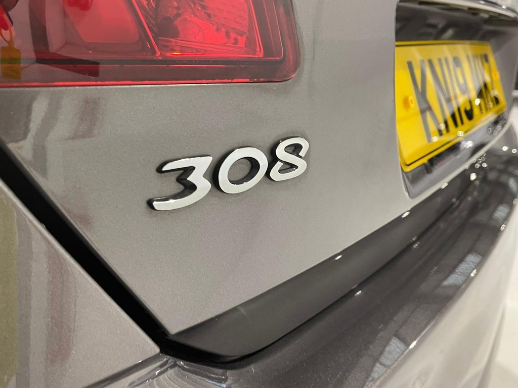 Used Peugeot 308 2019 for sale - 77200522: Photo 41