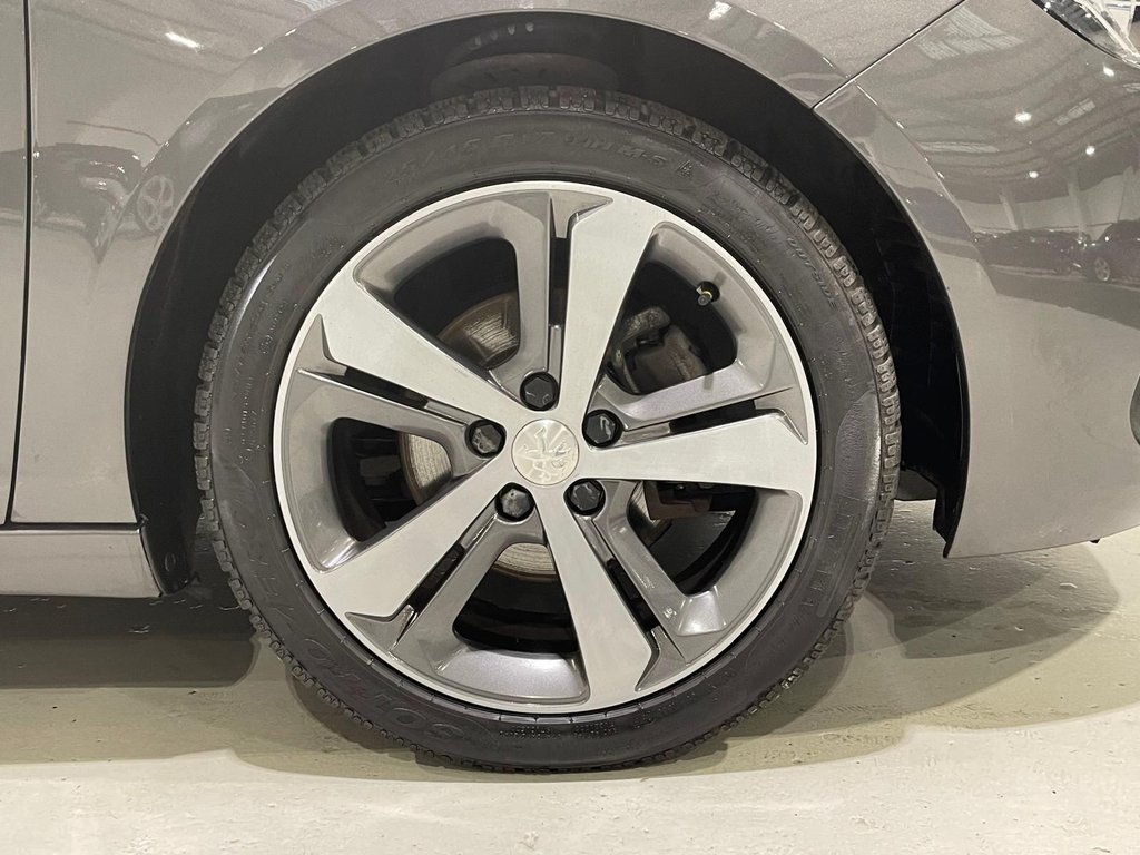 Used Peugeot 308 2019 for sale - 77200522: Photo 45