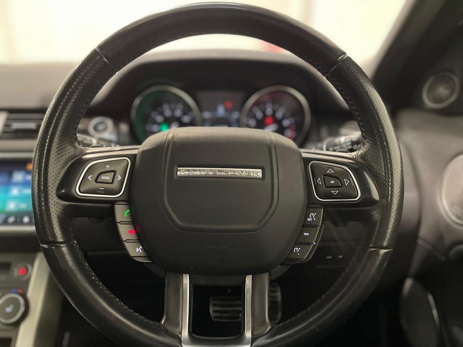 Used Land Rover Range Rover Evoque 2017 for sale - 76398123: Photo 10