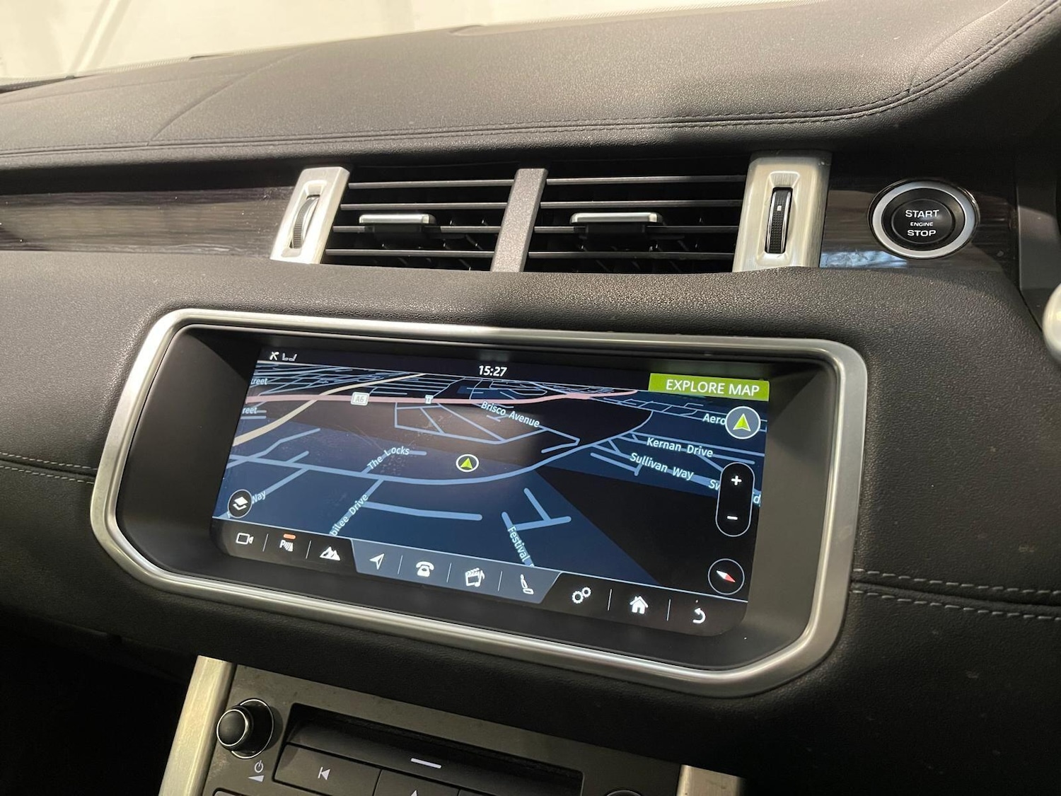 Used Land Rover Range Rover Evoque 2017 for sale - 76398123: Photo 11