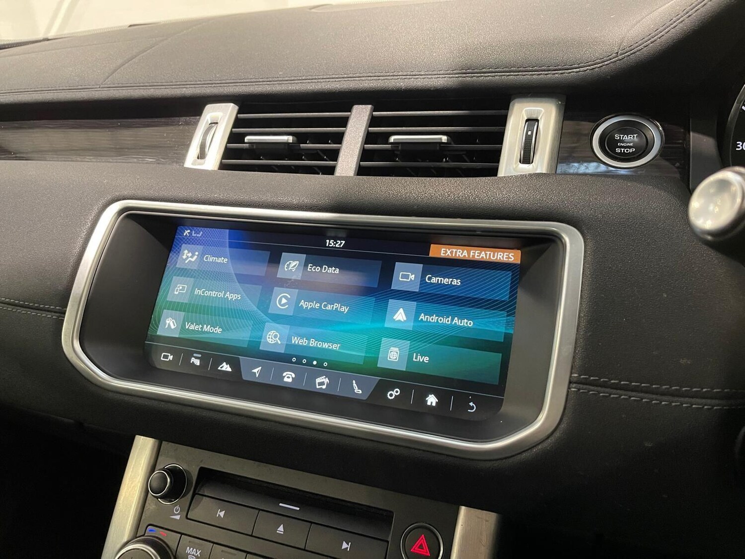 Used Land Rover Range Rover Evoque 2017 for sale - 76398123: Photo 13