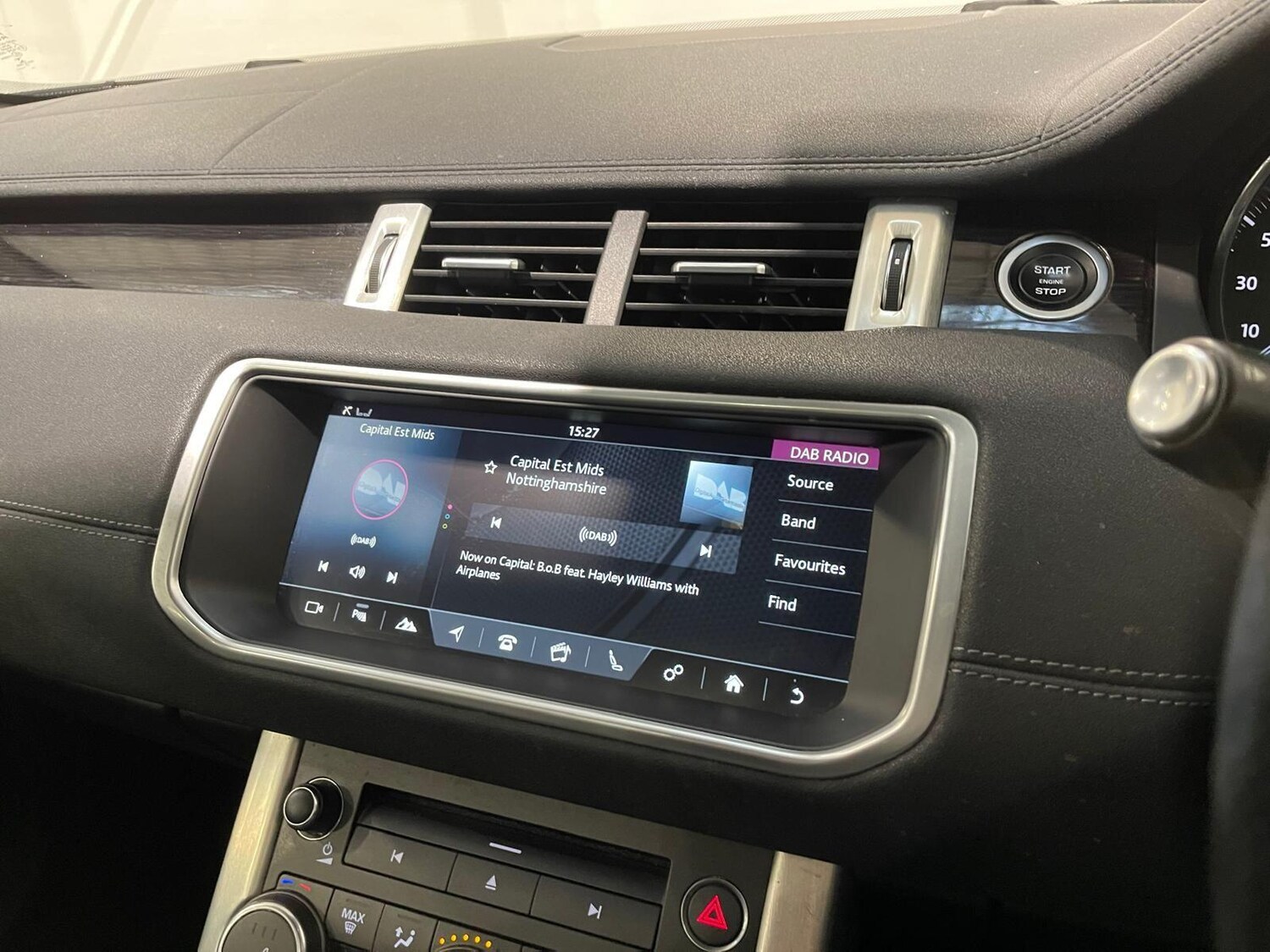 Used Land Rover Range Rover Evoque 2017 for sale - 76398123: Photo 14