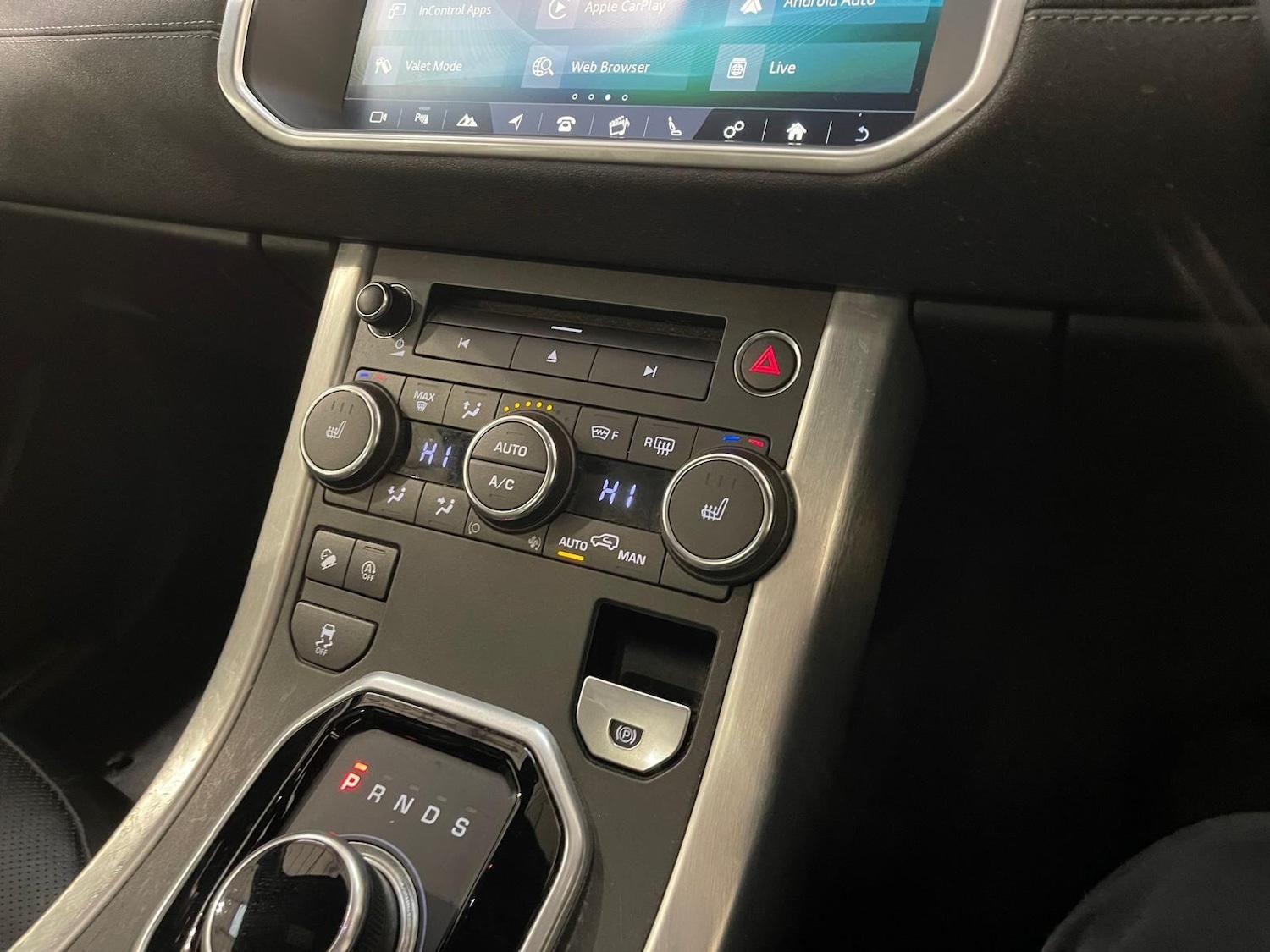 Used Land Rover Range Rover Evoque 2017 for sale - 76398123: Photo 15