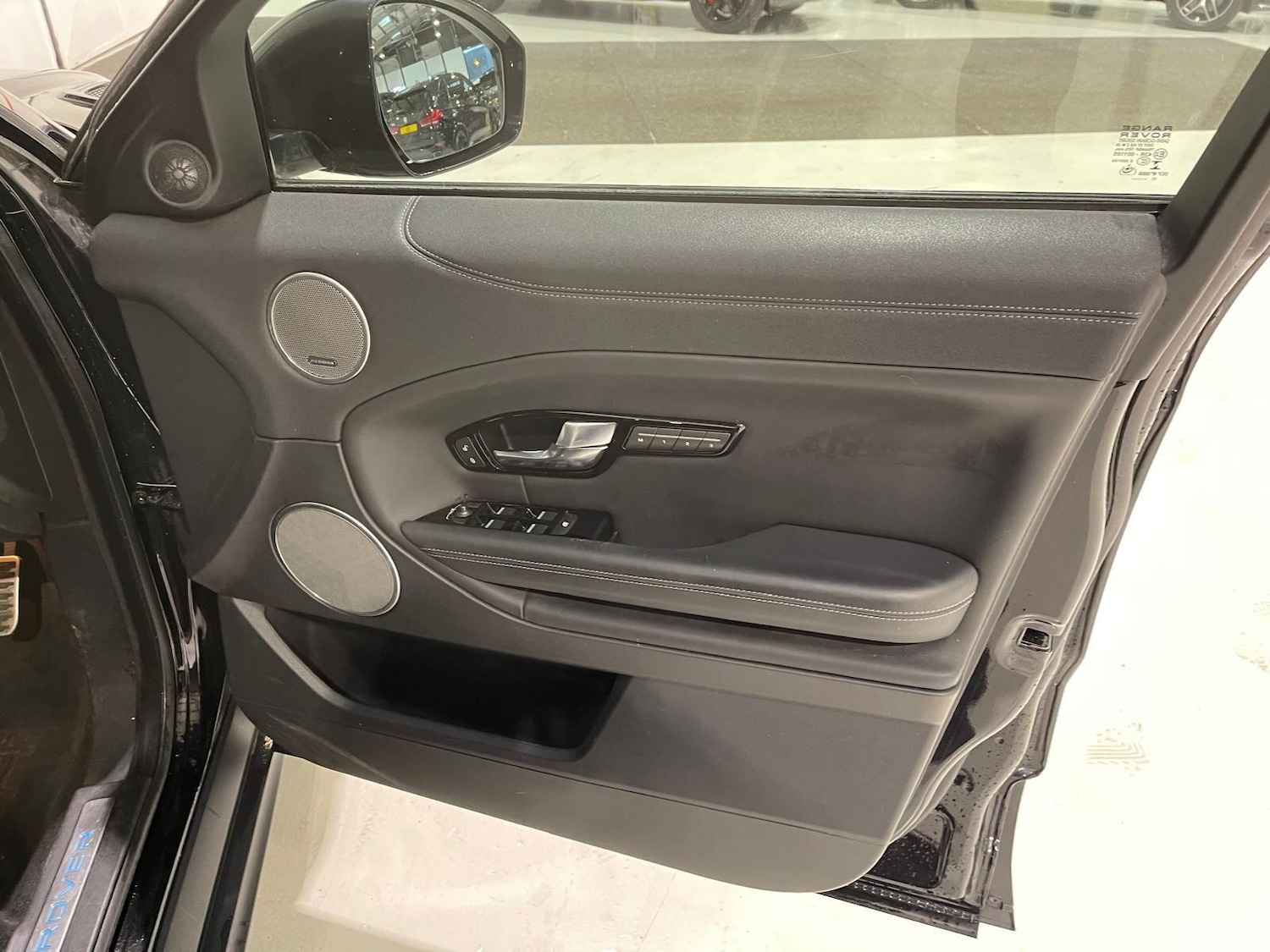 Used Land Rover Range Rover Evoque 2017 for sale - 76398123: Photo 17