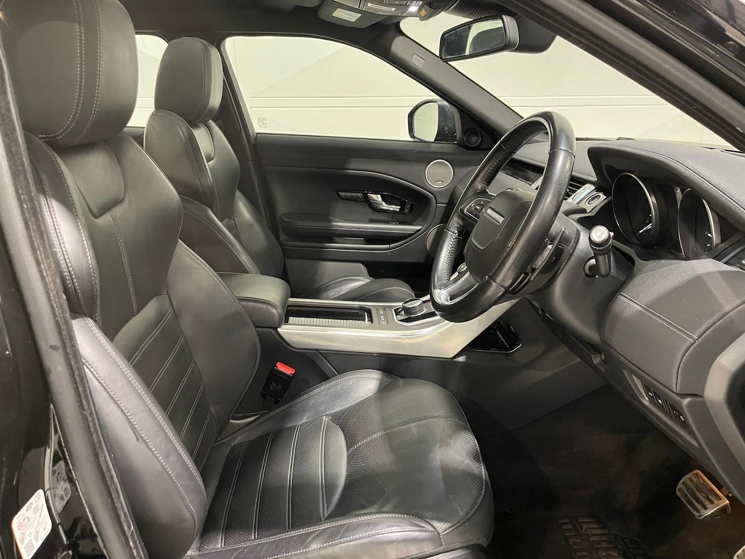 Used Land Rover Range Rover Evoque 2017 for sale - 76398123: Photo 20