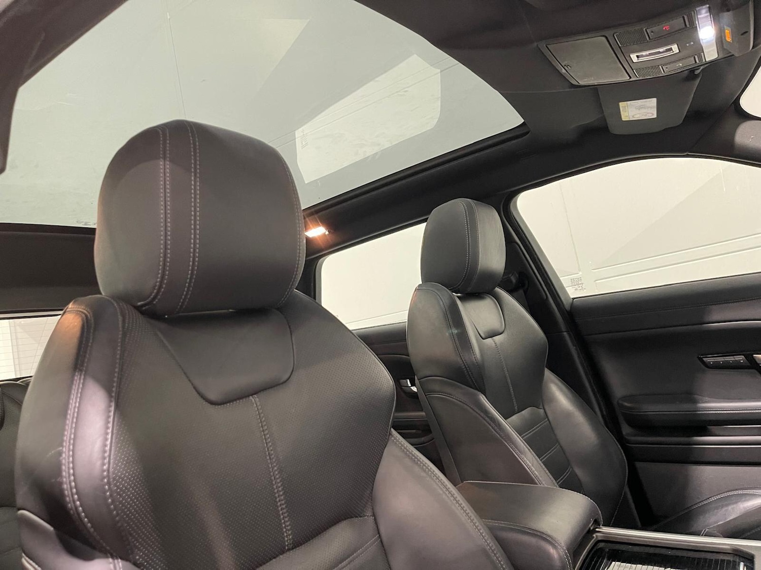 Used Land Rover Range Rover Evoque 2017 for sale - 76398123: Photo 21