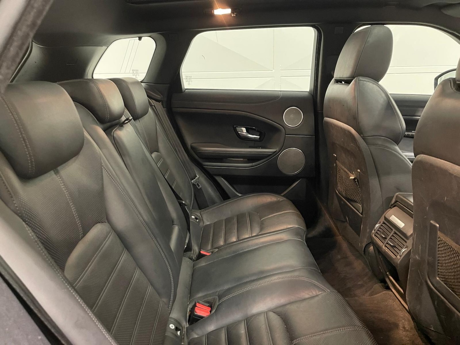 Used Land Rover Range Rover Evoque 2017 for sale - 76398123: Photo 22