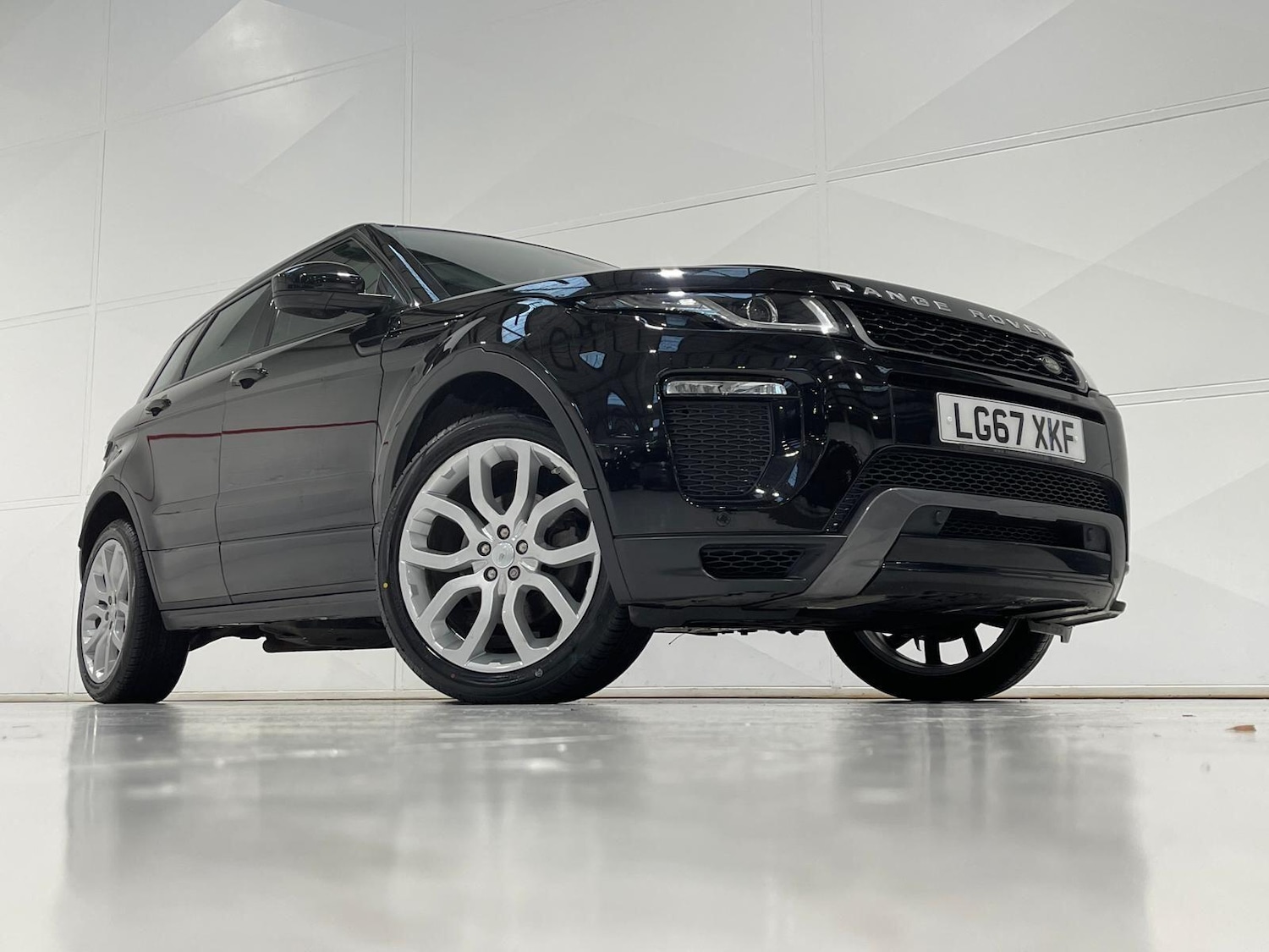 Used Land Rover Range Rover Evoque 2017 for sale - 76398123: Photo 23