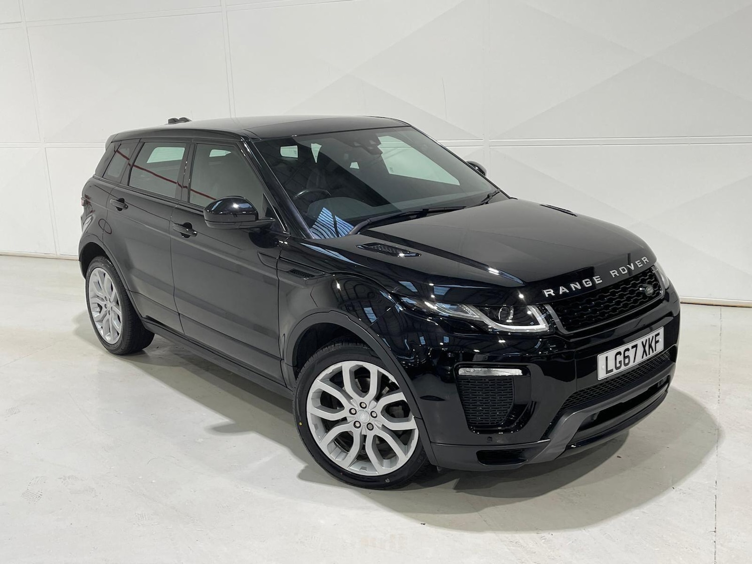 Used Land Rover Range Rover Evoque 2017 for sale - 76398123: Photo 24