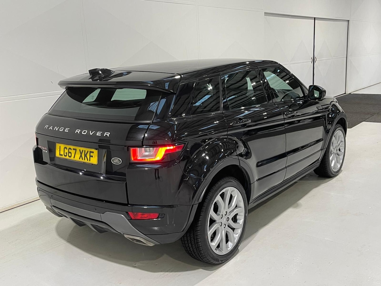 Used Land Rover Range Rover Evoque 2017 for sale - 76398123: Photo 25