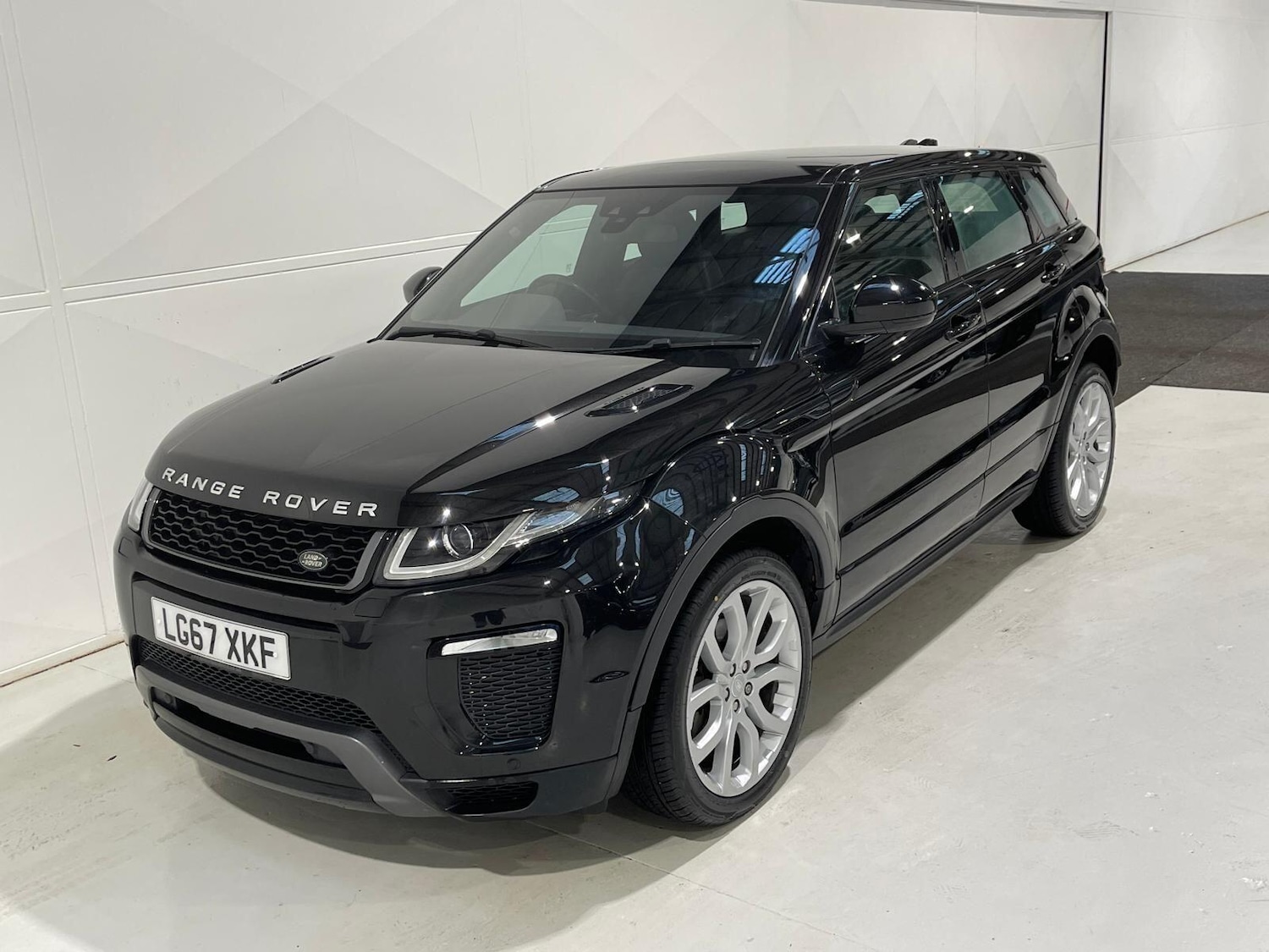 Used Land Rover Range Rover Evoque 2017 for sale - 76398123: Photo 26