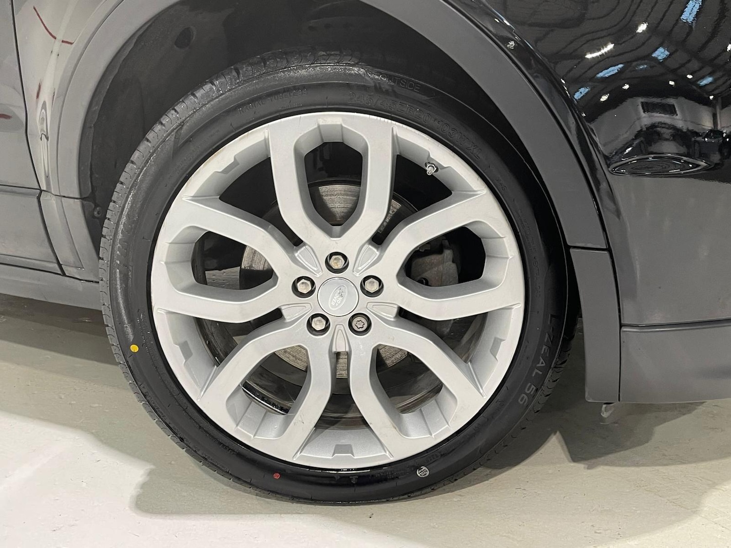 Used Land Rover Range Rover Evoque 2017 for sale - 76398123: Photo 29