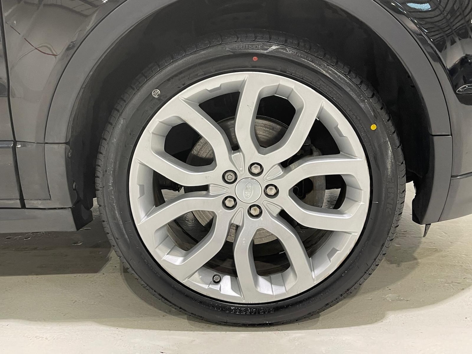 Used Land Rover Range Rover Evoque 2017 for sale - 76398123: Photo 31