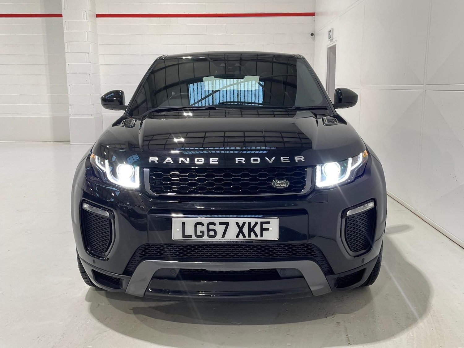 Used Land Rover Range Rover Evoque 2017 for sale - 76398123: Photo 7