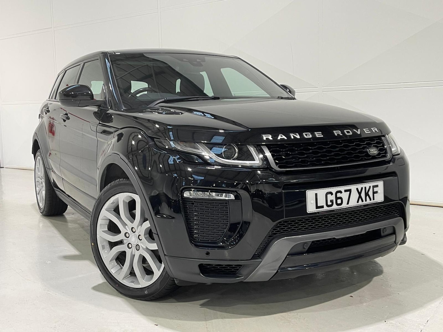 Used Land Rover Range Rover Evoque 2017 for sale - 76398123: Photo 8