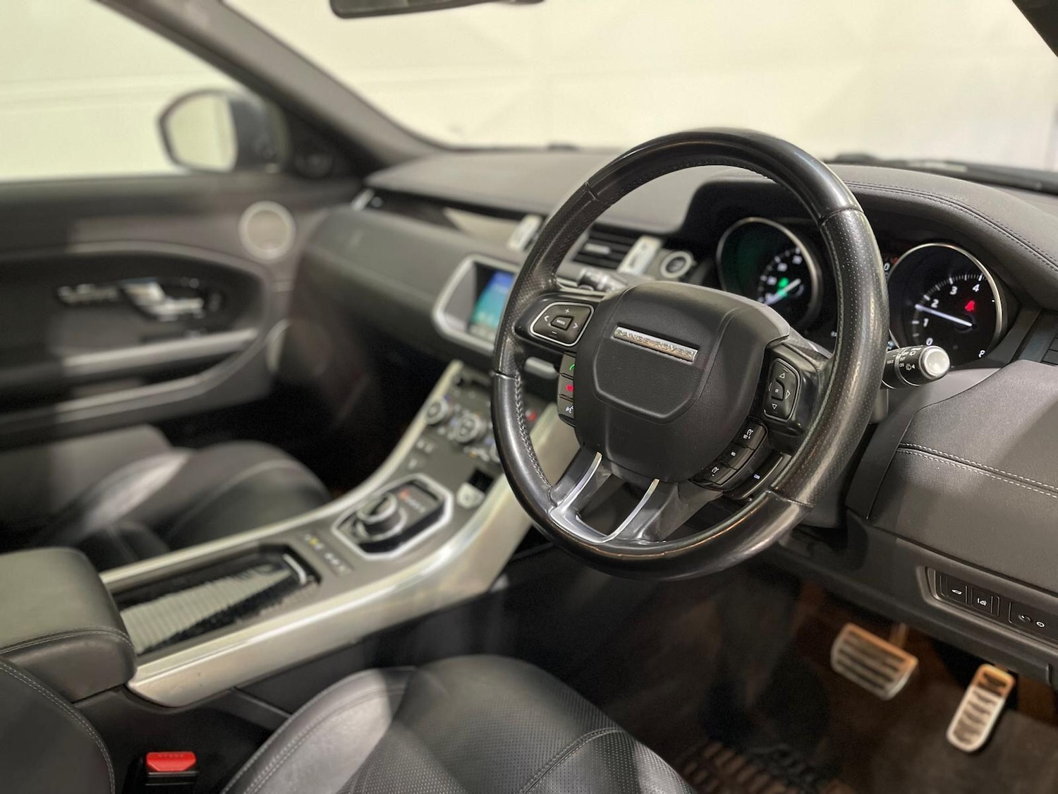 Used Land Rover Range Rover Evoque 2017 for sale - 76398123: Photo 9