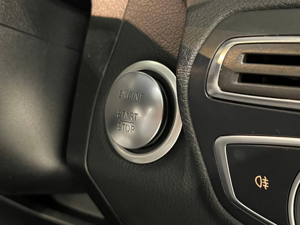 Used Mercedes-Benz C Class 2018 for sale - 76481665: Photo 23