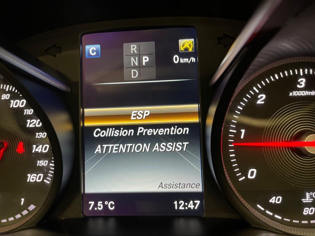 Used Mercedes-Benz C Class 2018 for sale - 76481665: Photo 25