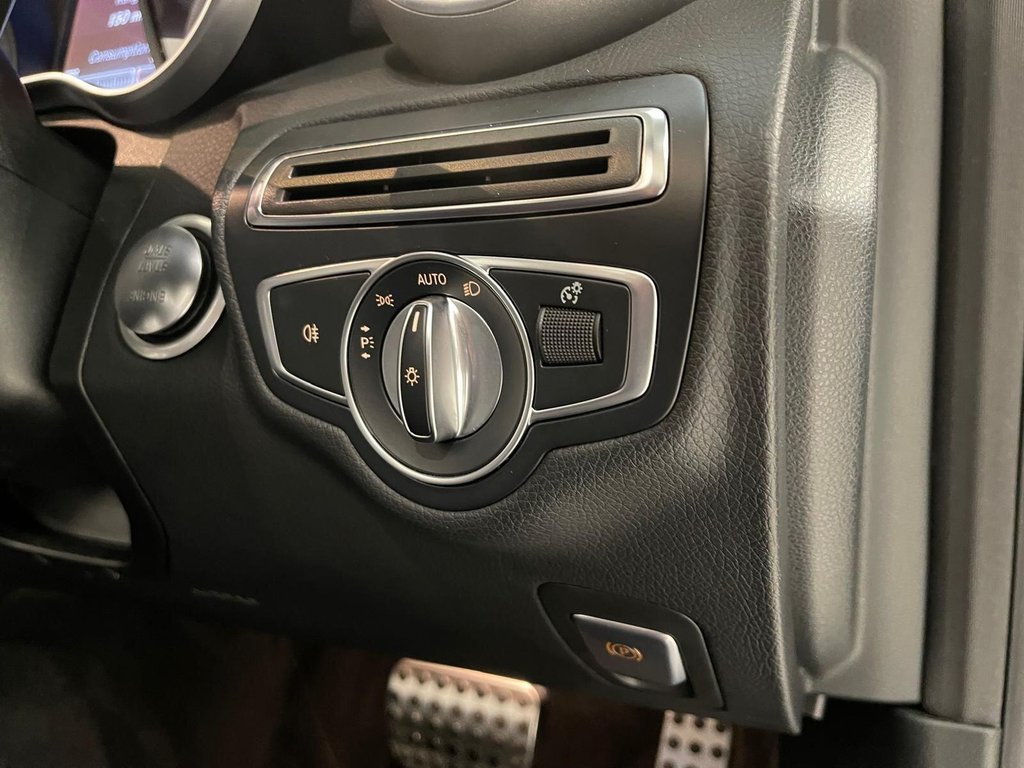 Used Mercedes-Benz C Class 2018 for sale - 76481665: Photo 26