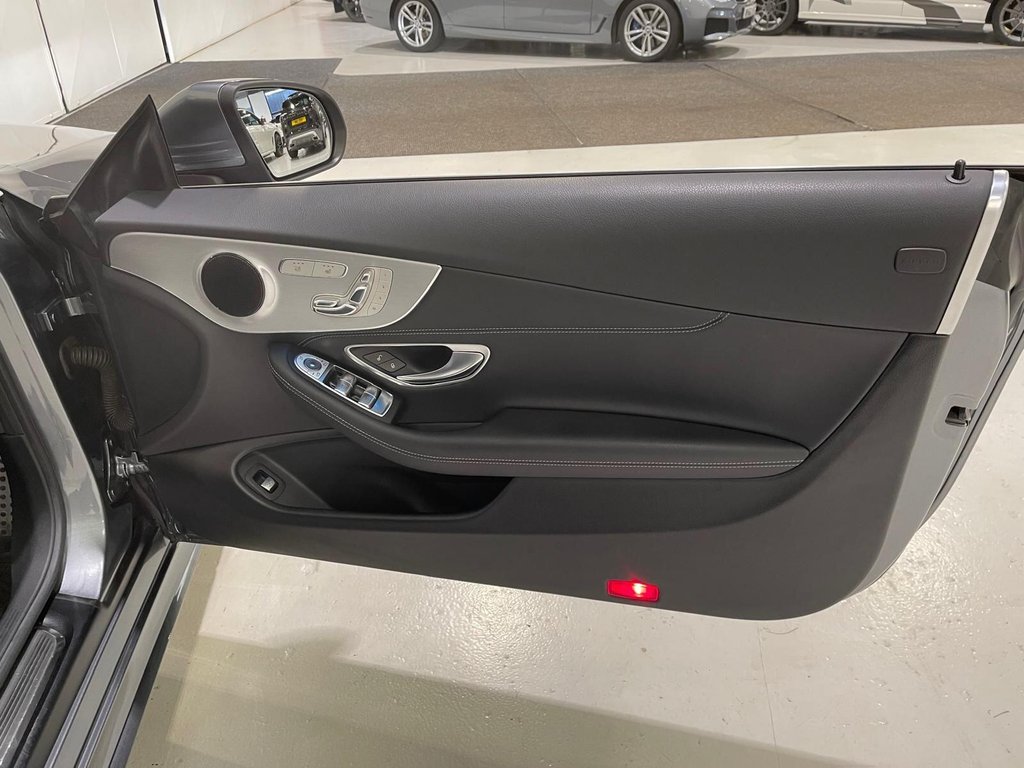Used Mercedes-Benz C Class 2018 for sale - 76481665: Photo 27