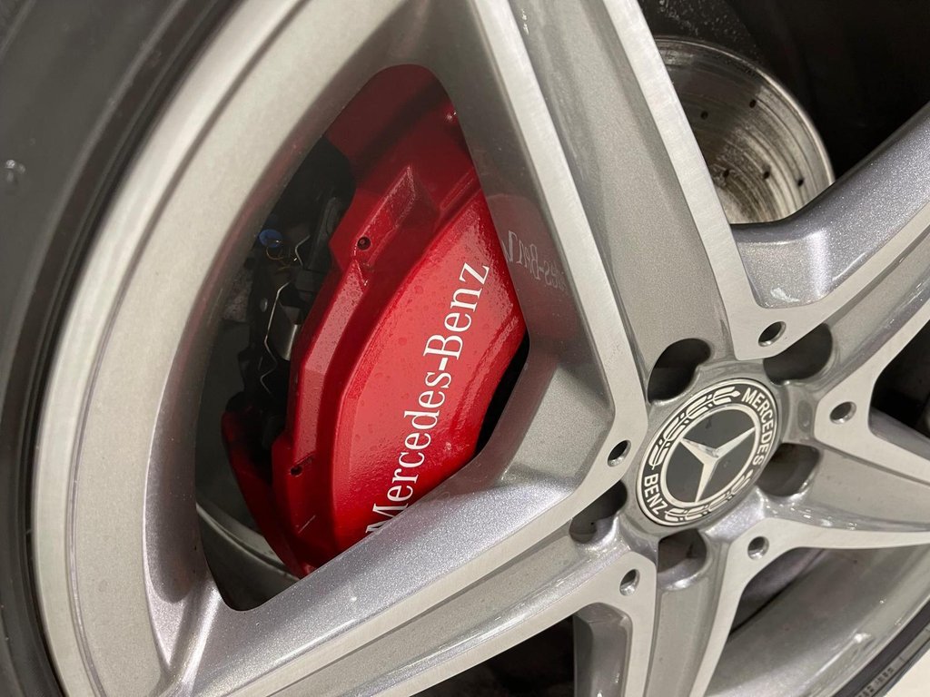 Used Mercedes-Benz C Class 2018 for sale - 76481665: Photo 48