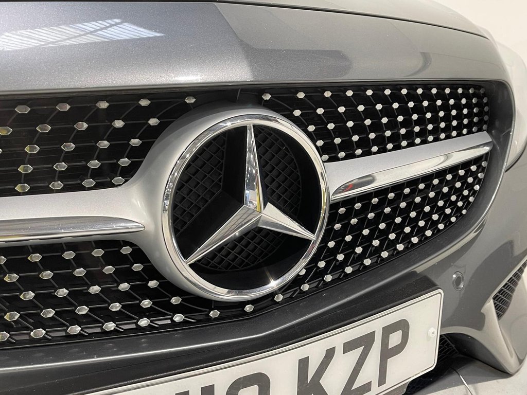 Used Mercedes-Benz C Class 2018 for sale - 76481665: Photo 49