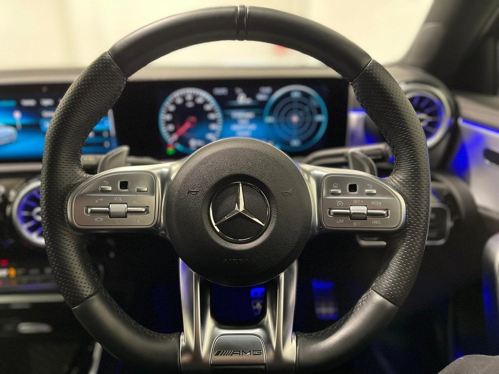 Used Mercedes-Benz A-Class 2020 for sale - 76569959: Photo 11