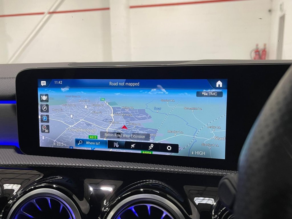 Used Mercedes-Benz A-Class 2020 for sale - 76569959: Photo 12