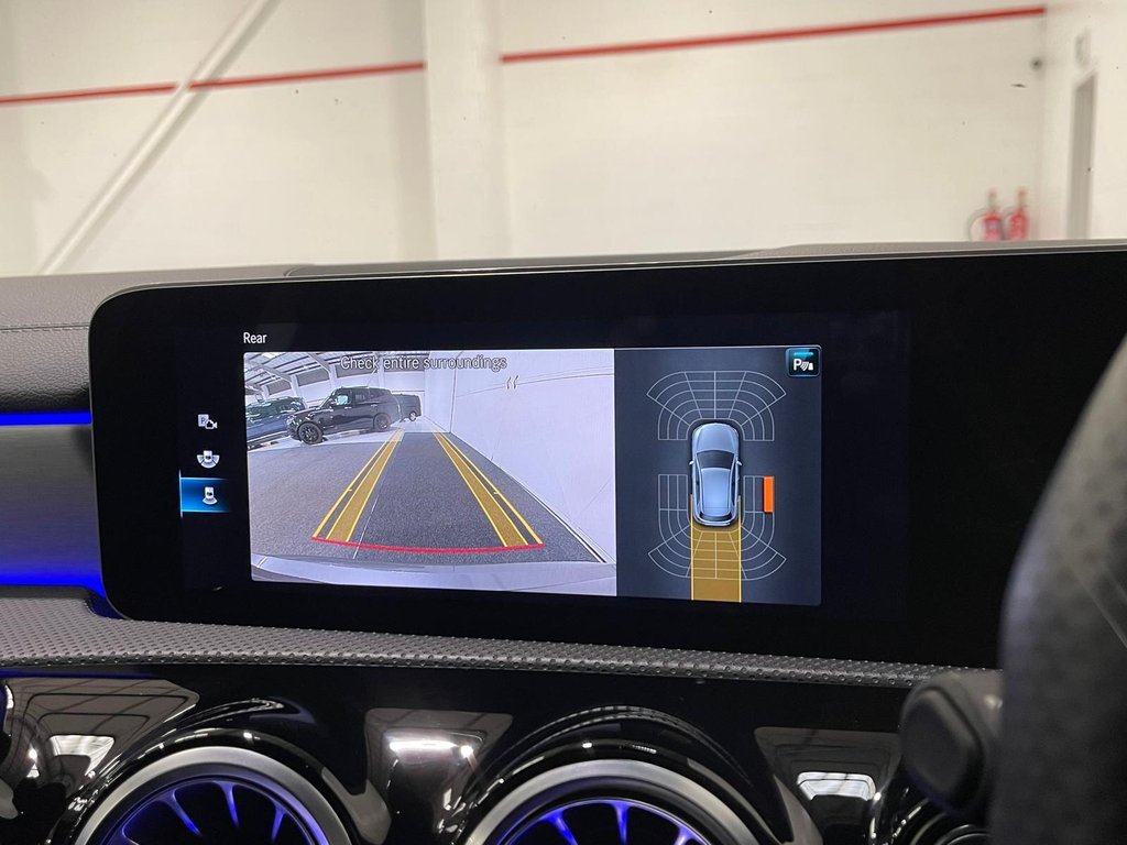 Used Mercedes-Benz A-Class 2020 for sale - 76569959: Photo 13