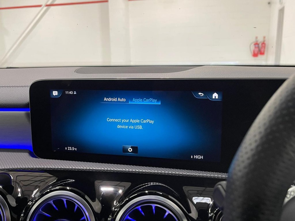 Used Mercedes-Benz A-Class 2020 for sale - 76569959: Photo 14