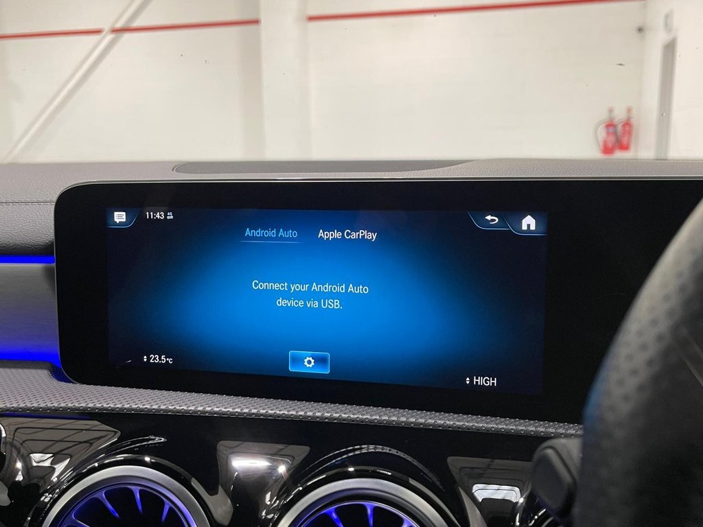 Used Mercedes-Benz A-Class 2020 for sale - 76569959: Photo 15