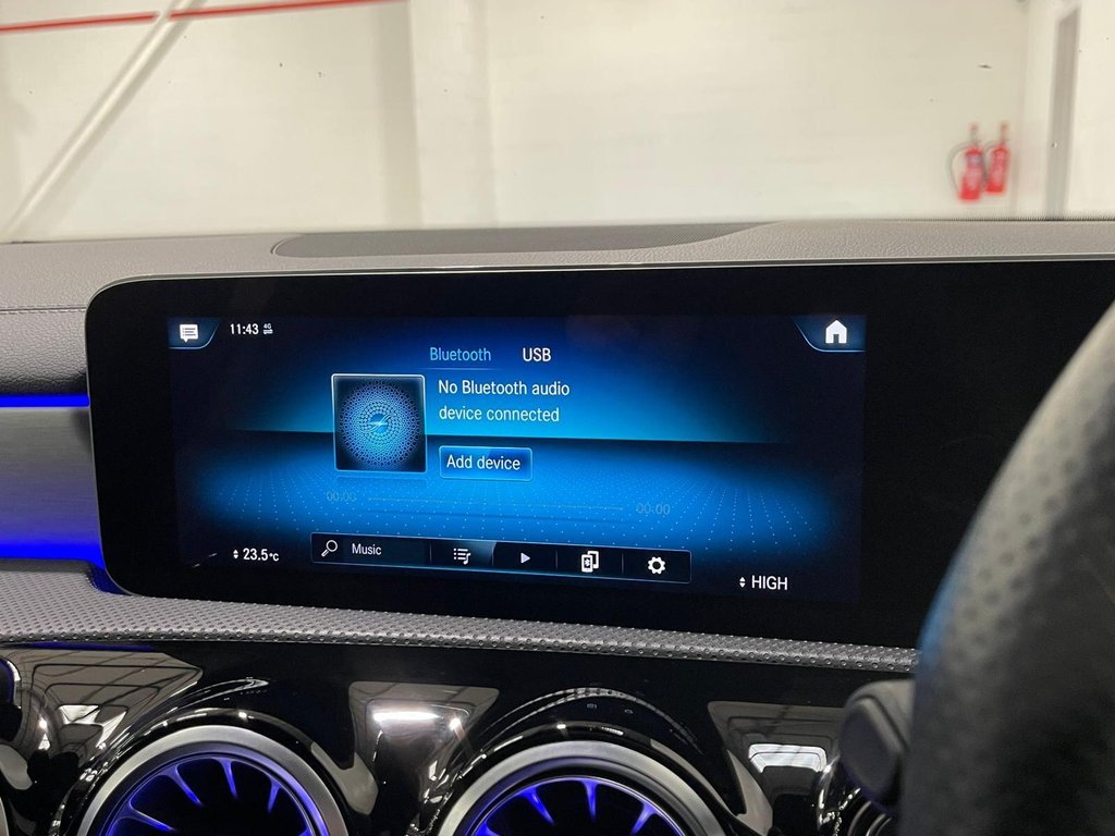 Used Mercedes-Benz A-Class 2020 for sale - 76569959: Photo 16