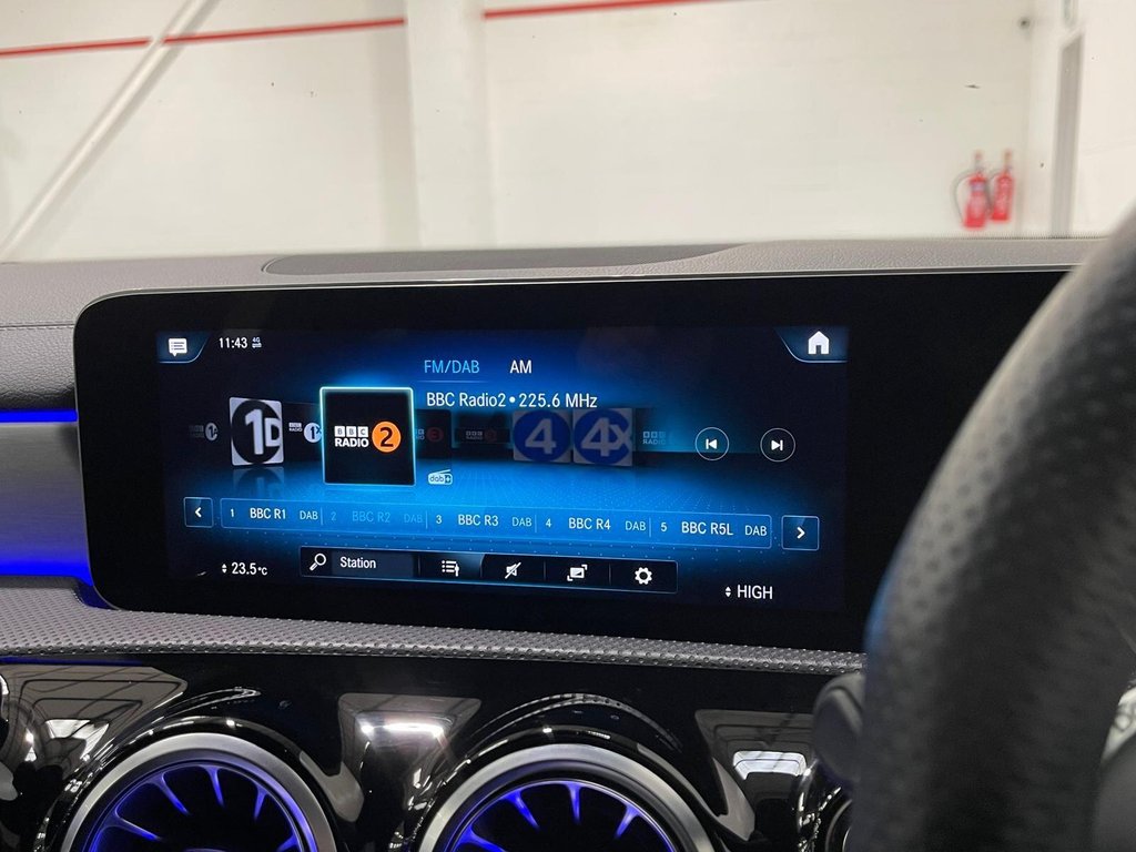 Used Mercedes-Benz A-Class 2020 for sale - 76569959: Photo 17