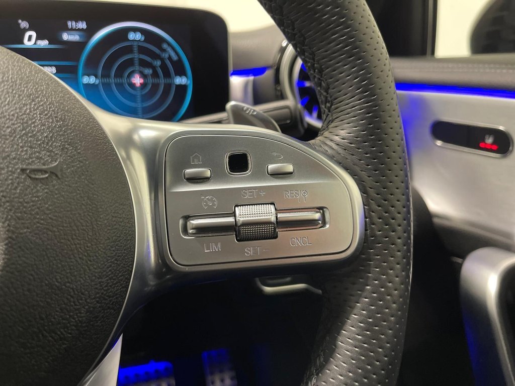 Used Mercedes-Benz A-Class 2020 for sale - 76569959: Photo 24