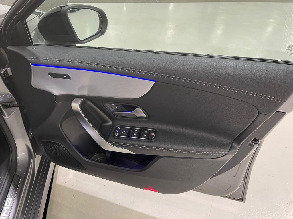 Used Mercedes-Benz A-Class 2020 for sale - 76569959: Photo 27