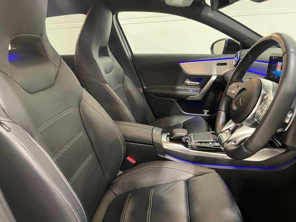 Used Mercedes-Benz A-Class 2020 for sale - 76569959: Photo 30