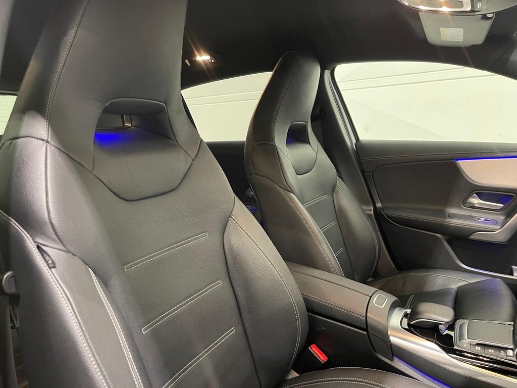 Used Mercedes-Benz A-Class 2020 for sale - 76569959: Photo 31