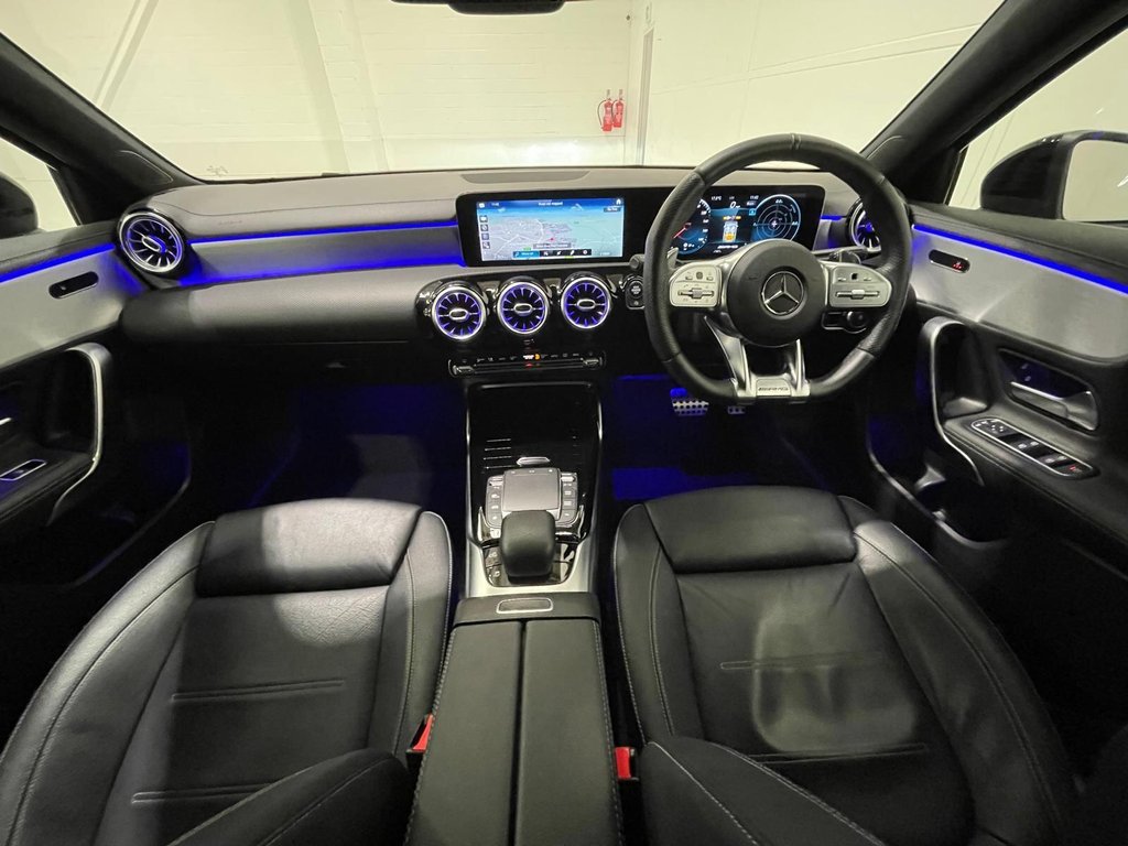 Used Mercedes-Benz A-Class 2020 for sale - 76569959: Photo 32