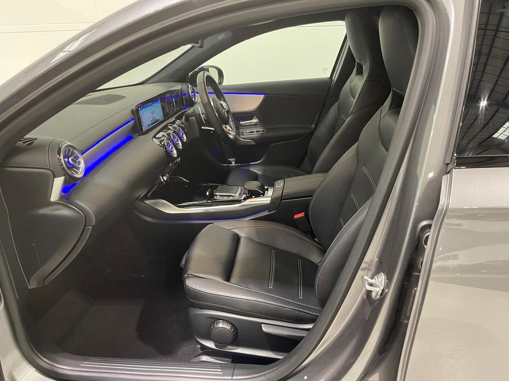 Used Mercedes-Benz A-Class 2020 for sale - 76569959: Photo 33