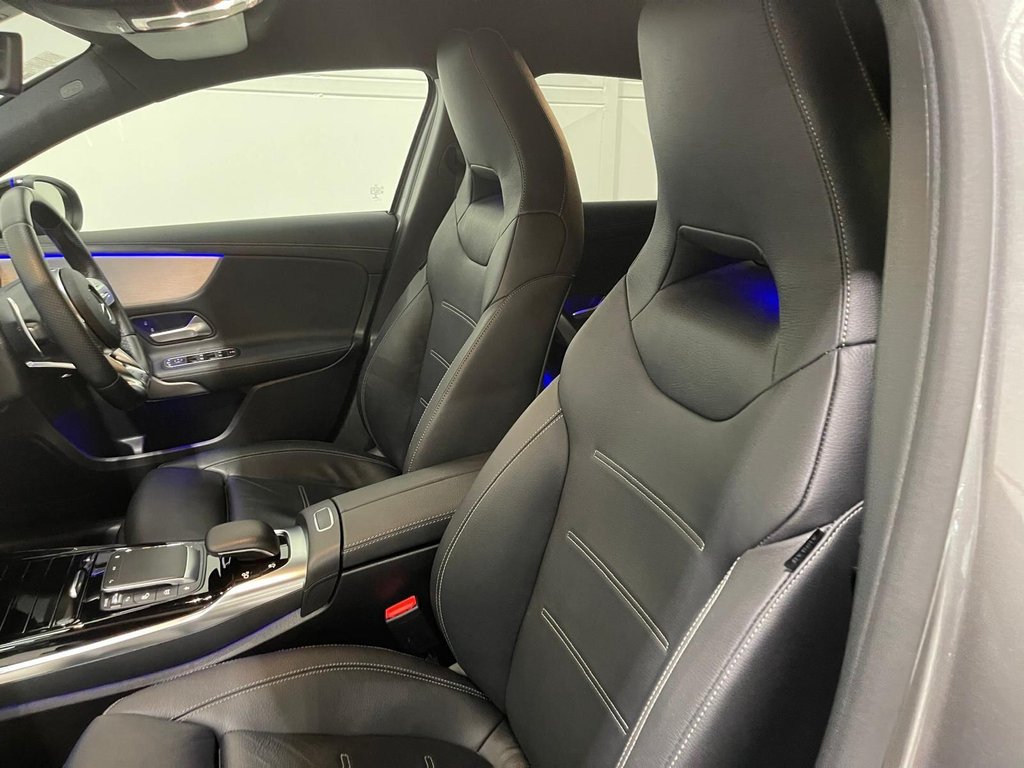 Used Mercedes-Benz A-Class 2020 for sale - 76569959: Photo 34