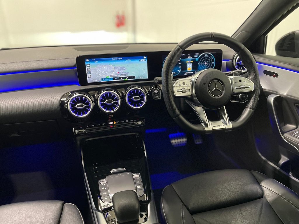 Used Mercedes-Benz A-Class 2020 for sale - 76569959: Photo 35