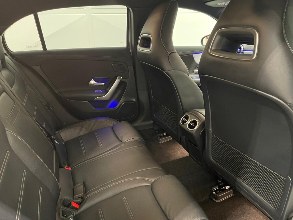 Used Mercedes-Benz A-Class 2020 for sale - 76569959: Photo 36