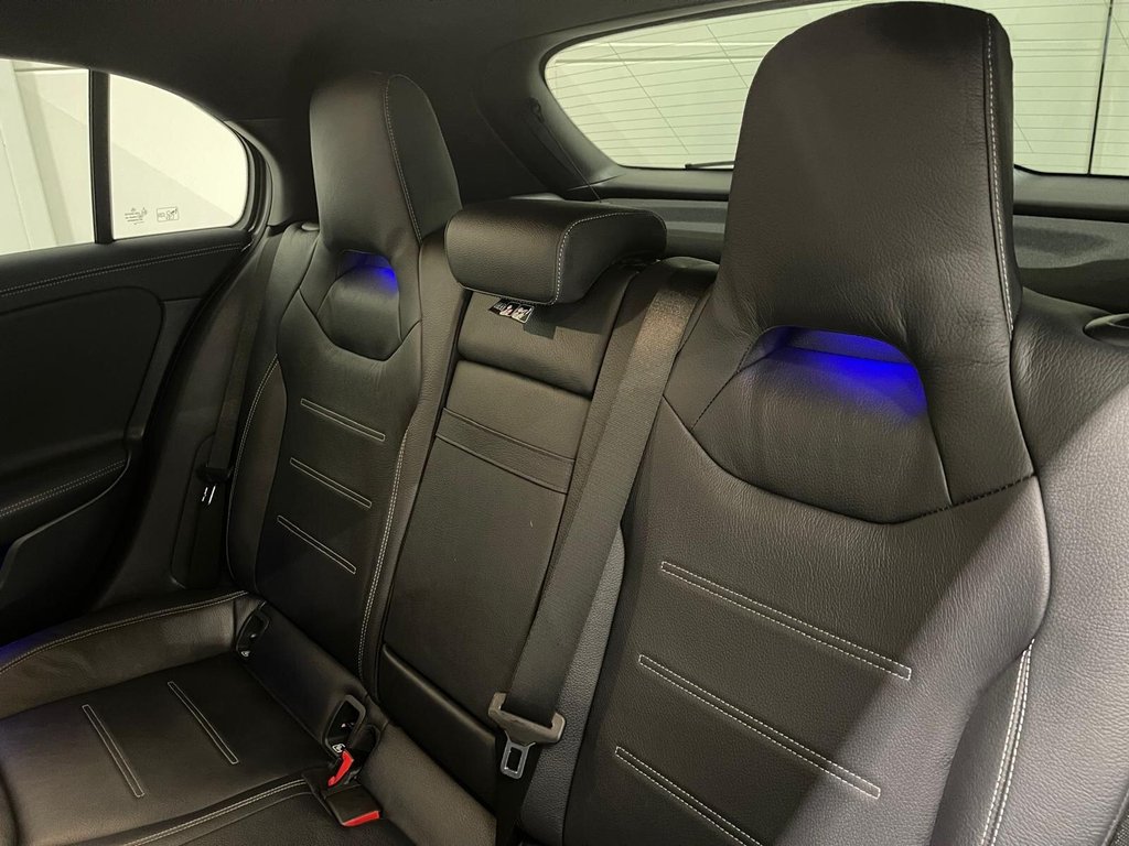 Used Mercedes-Benz A-Class 2020 for sale - 76569959: Photo 37