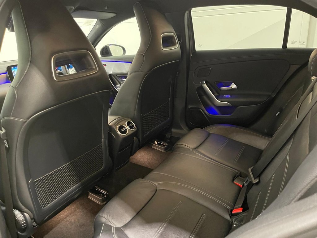 Used Mercedes-Benz A-Class 2020 for sale - 76569959: Photo 38