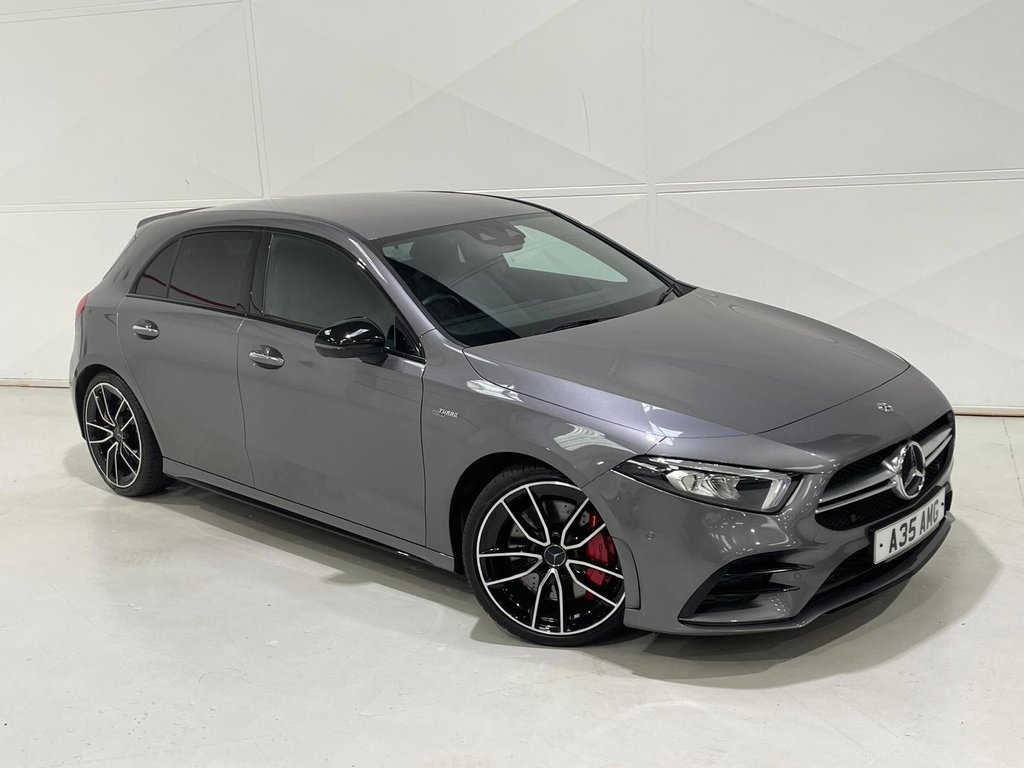 Used Mercedes-Benz A-Class 2020 for sale - 76569959: Photo 39