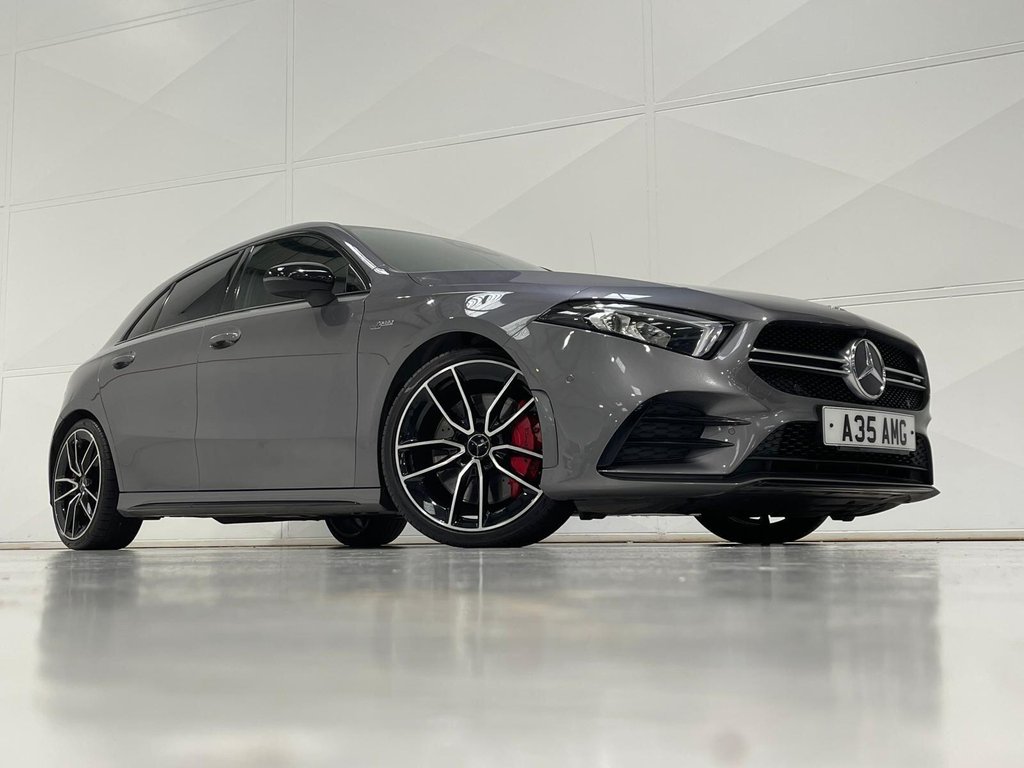 Used Mercedes-Benz A-Class 2020 for sale - 76569959: Photo 40