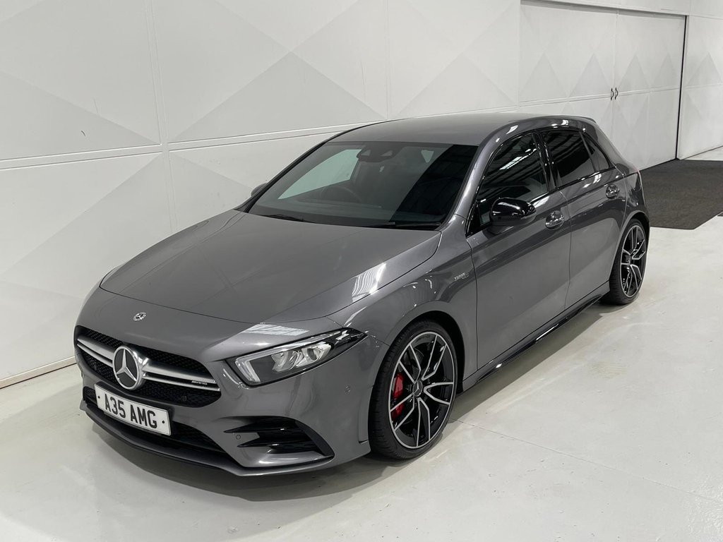 Used Mercedes-Benz A-Class 2020 for sale - 76569959: Photo 43