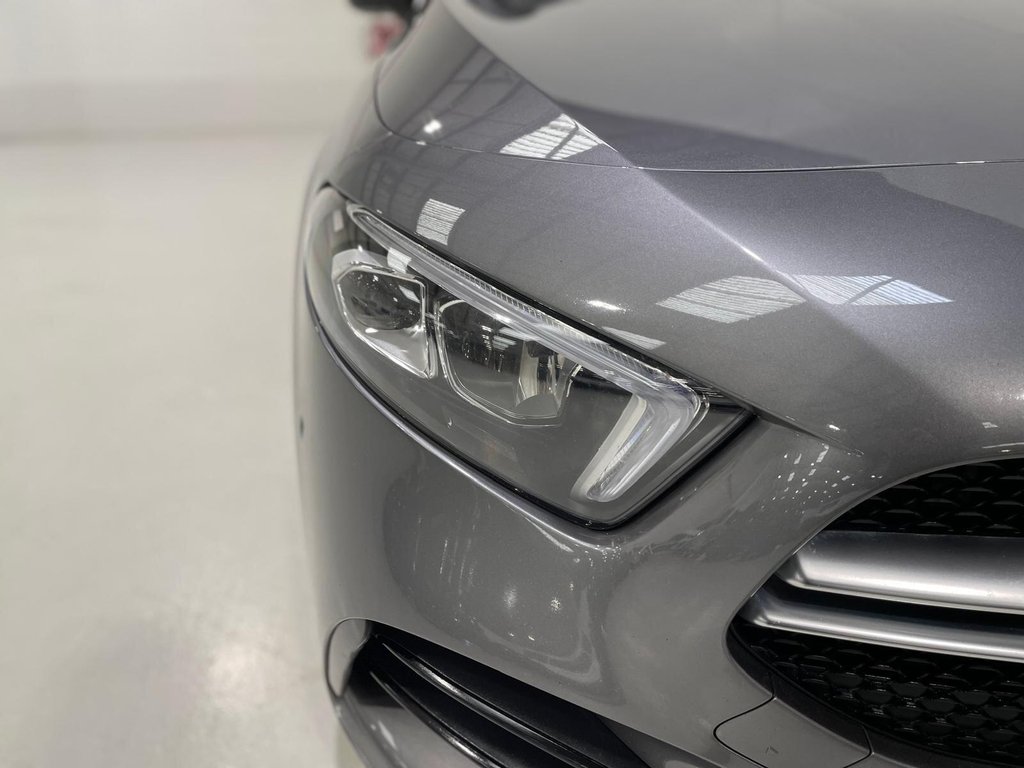 Used Mercedes-Benz A-Class 2020 for sale - 76569959: Photo 44